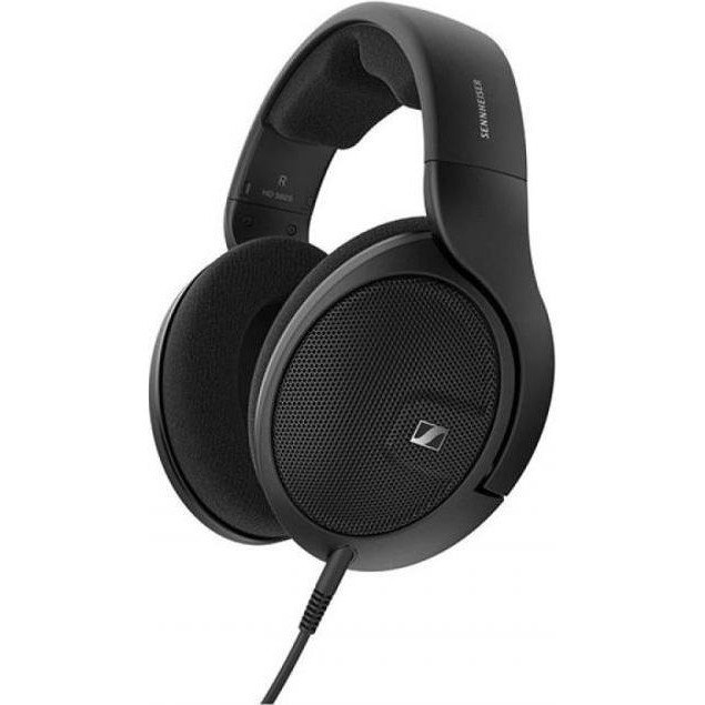 Навушники без мікрофону Sennheiser HD 560 S (509144)  Фото №0