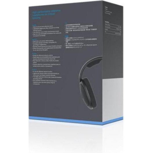 Навушники без мікрофону Sennheiser HD 560 S (509144)  Фото №3