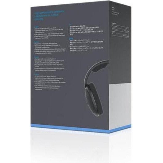 Наушники без микрофона Sennheiser HD 560 S (509144)  Фото №3