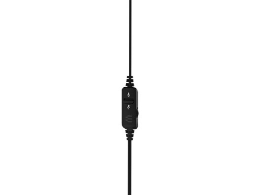 Навушники з мікрофоном Sennheiser EPOS PC 8 USB (1000432)  Фото №5