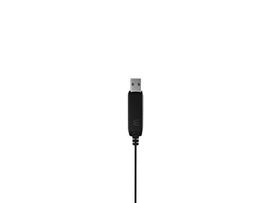 Навушники з мікрофоном Sennheiser EPOS PC 8 USB (1000432)  Фото №6