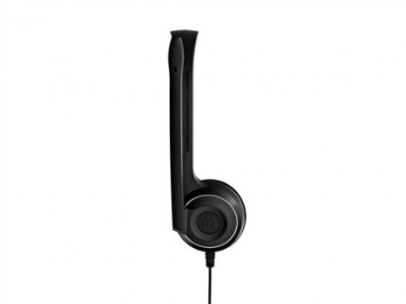 Навушники з мікрофоном Sennheiser EPOS PC 8 USB (1000432)  Фото №2