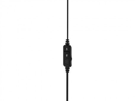 Навушники з мікрофоном Sennheiser EPOS PC 8 USB (1000432)  Фото №5