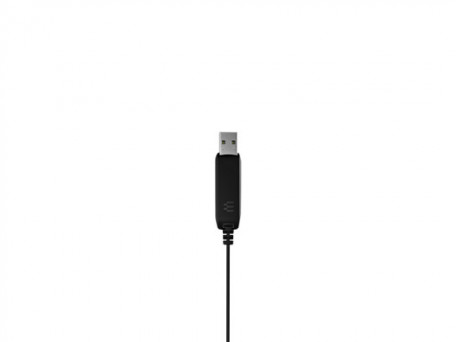 Навушники з мікрофоном Sennheiser EPOS PC 8 USB (1000432)  Фото №6