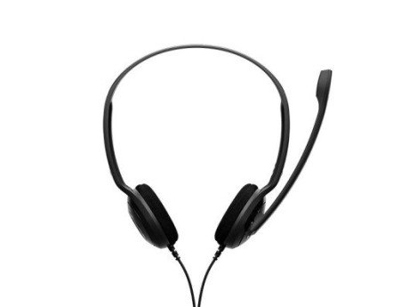 Наушники с микрофоном Sennheiser EPOS PC 8 USB (1000432)