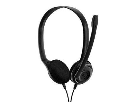Наушники с микрофоном Sennheiser EPOS PC 8 USB (1000432)  Фото №0