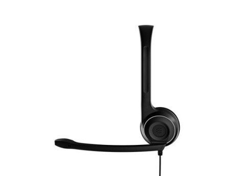 Наушники с микрофоном Sennheiser EPOS PC 8 USB (1000432)  Фото №1