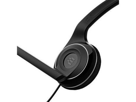 Наушники с микрофоном Sennheiser EPOS PC 8 USB (1000432)  Фото №3