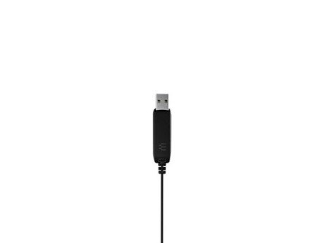 Наушники с микрофоном Sennheiser EPOS PC 8 USB (1000432)  Фото №6