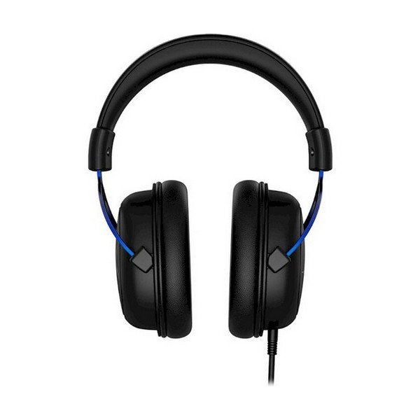 Навушники з мікрофоном HyperX Cloud Gaming Blue (4P5H9AM)