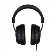 Навушники з мікрофоном HyperX Cloud Gaming Blue (4P5H9AM) 