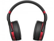 Навушники з мікрофоном Sennheiser HD 458 BT Black (508968) 