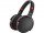 Навушники з мікрофоном Sennheiser HD 458 BT Black (508968)  Фото №0