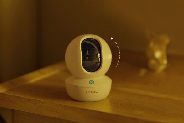 IP-камера видеонаблюдения Imou Ranger SE 2mp IPC-A23P  Фото №1
