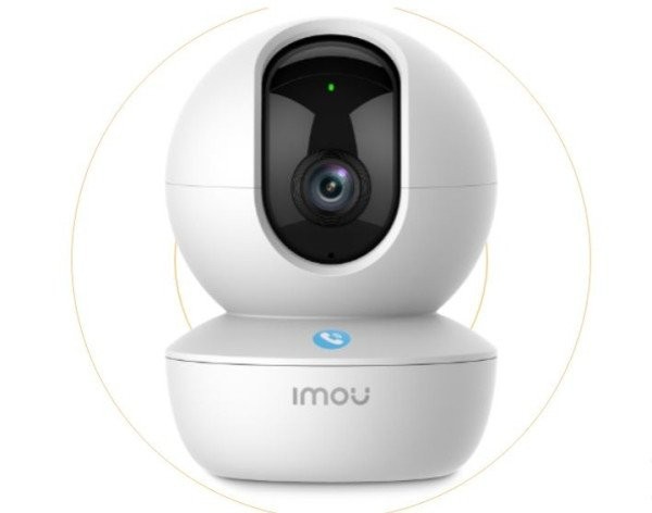 IP-камера видеонаблюдения Imou Ranger SE 2mp IPC-A23P  Фото №5