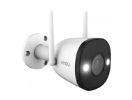 IP-камера відеоспостереження Imou Bullet 2E 4MP (IPC-F42FP) IP-камера відеоспостереження Imou Bullet 2E 4MP (IPC-F42FP)