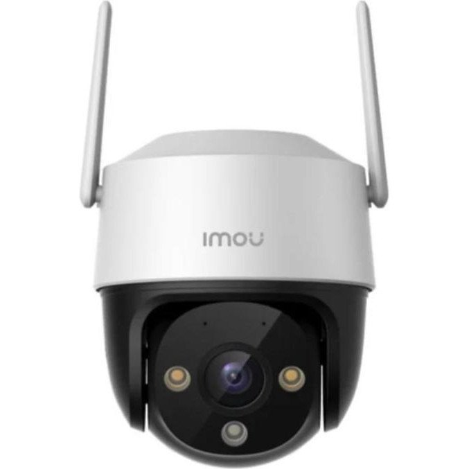 IP-камера видеонаблюдения Imou Cruiser SE+ 4MP (IPC-S41FEP)