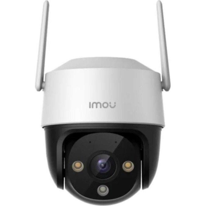 IP-камера відеоспостереження Imou Cruiser SE+ 4MP (IPC-S41FEP)