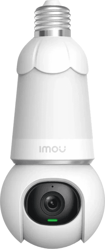 IP-камера відеоспостереження Imou IPC-S6DP-5M0WEB-E27