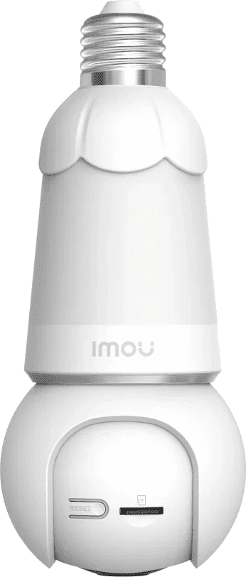 IP-камера відеоспостереження Imou IPC-S6DP-5M0WEB-E27  Фото №0