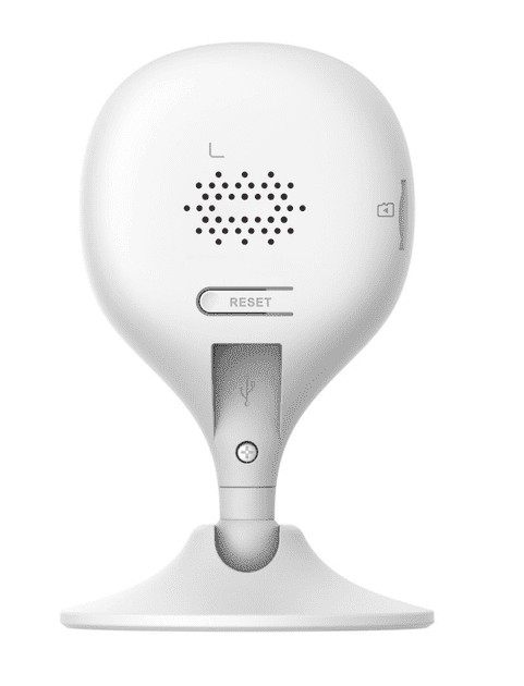 IP-камера відеоспостереження Imou Cue 2e IPC-C22SP  Фото №3