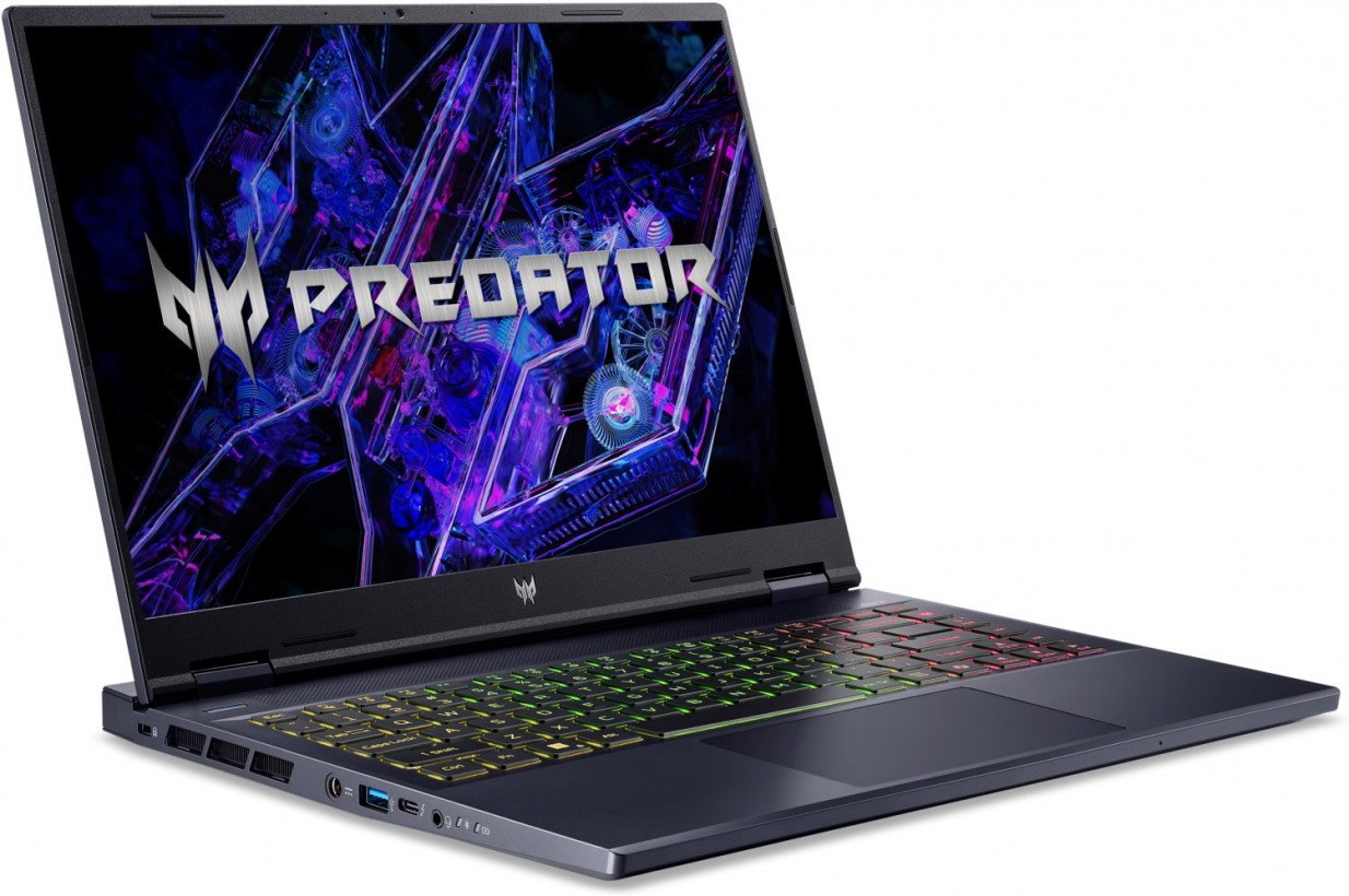 Ноутбук Acer Predator Helios Neo 14 PHN14-51-98B1 (NH.QRNAA.003)  Фото №0