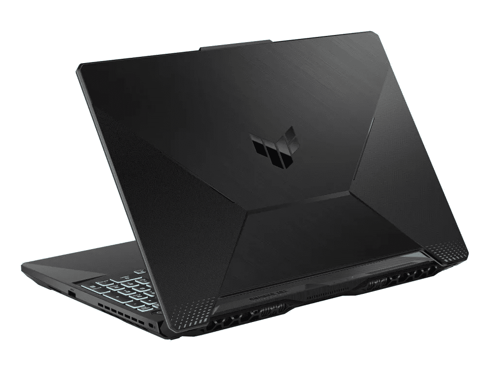 Ноутбук ASUS TUF Gaming A15 FA506NF (FA506NF-ES51)  Фото №3