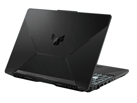 Ноутбук ASUS TUF Gaming A15 FA506NF (FA506NF-ES51)  Фото №2