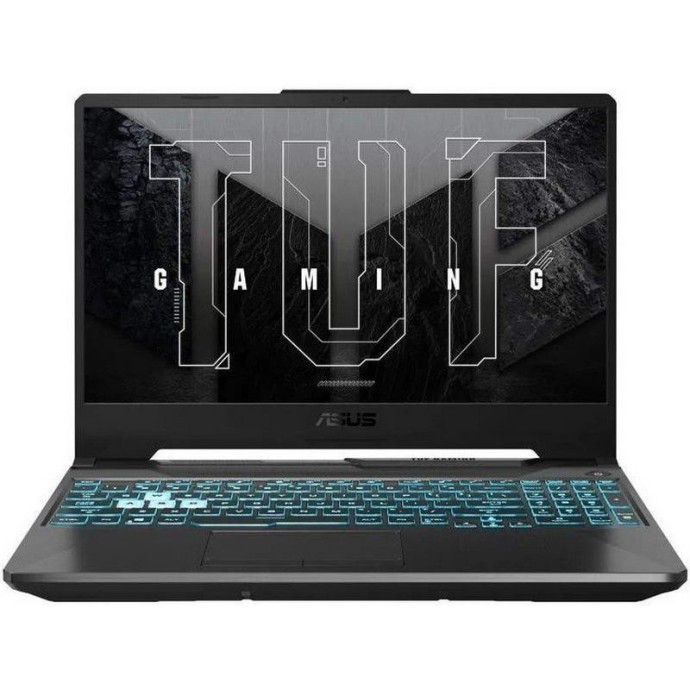 Ноутбук Asus TUF Gaming A15 FA506NF (FA506NF-ES51)