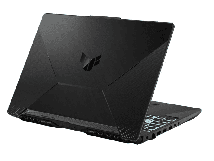 Ноутбук Asus TUF Gaming A15 FA506NF (FA506NF-ES51)  Фото №2