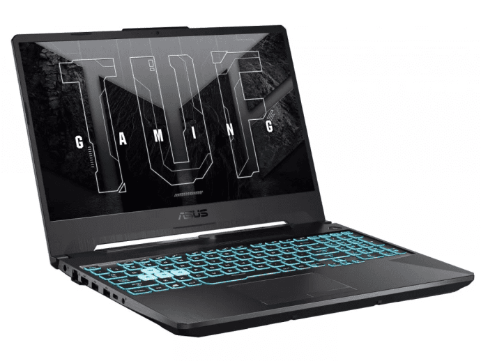 Ноутбук Asus TUF Gaming A15 FA506NF (FA506NF-ES51)  Фото №5