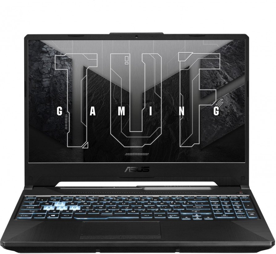 Ноутбук ASUS TUF Gaming A15 FA506NFR (FA506NFR-HN045W)