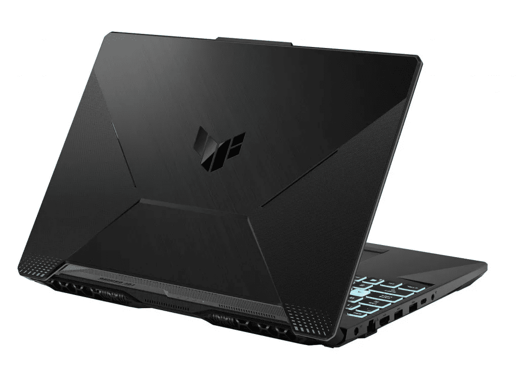 Ноутбук ASUS TUF Gaming A15 FA506NFR (FA506NFR-HN045W)  Фото №2