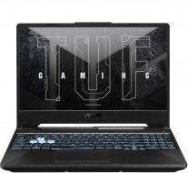 Ноутбук Asus TUF Gaming A15 FA506NFR (FA506NFR-HN045W)