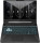 Ноутбук Asus TUF Gaming A15 FA506NFR Graphite Black (FA506NFR-HN090, 90NR0JU7-M005K0)  Фото №6