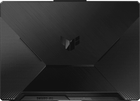 Ноутбук Asus TUF Gaming A15 FA506NFR Graphite Black (FA506NFR-HN080)  Фото №9