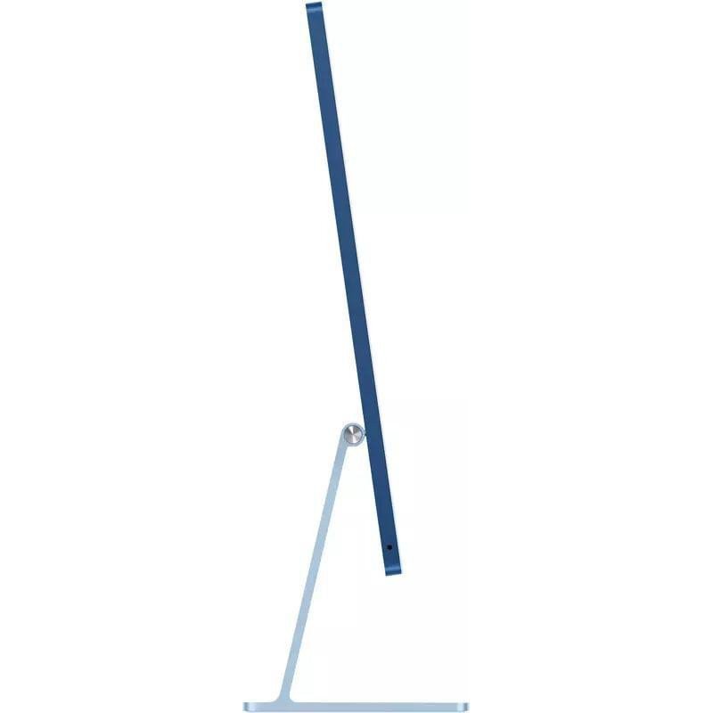 Моноблок Apple iMac 24 M3 Blue (Z1970001X)  Фото №0