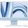 Моноблок Apple iMac 24 M3 Blue (Z1970001X) Моноблок Apple iMac 24 M3 Blue (Z1970001X)