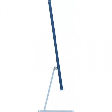 Моноблок Apple iMac 24 M3 Blue (Z1970001X)  Фото №0