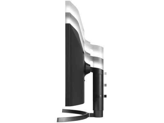 Монітор LG UltraWide 35WN75CP-B  Фото №1
