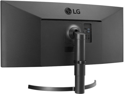 Монітор LG UltraWide 35WN75CP-B  Фото №2