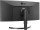 Монітор LG UltraWide 35WN75CP-B  Фото №2