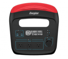 Зарядна станція Energizer PPS960W1