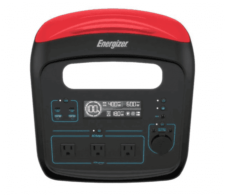 Зарядная станция Energizer PPS960W1