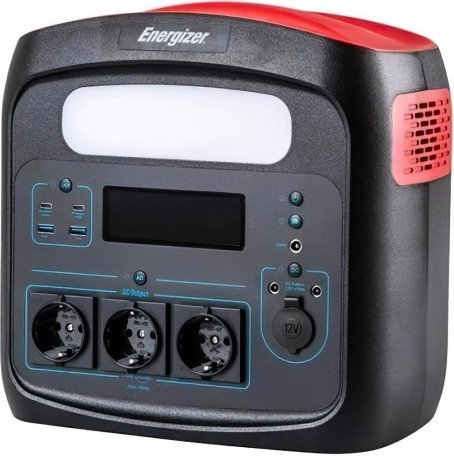 Зарядная станция Energizer PPS960W1  Фото №0