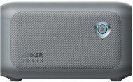 Дополнительная батарея для зарядной станции Anker SOLIX BP1000 Expansion Battery (A1761111-85-20) Дополнительная батарея для зарядной станции Anker SOLIX BP1000 Expansion Battery (A1761111-85-20)