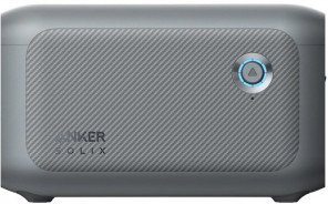 Додаткова батарея для зарядної станції Anker SOLIX BP1000 Expansion Battery (A1761111-85-20)