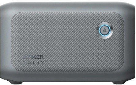 Дополнительная батарея для зарядной станции Anker SOLIX BP1000 Expansion Battery (A1761111-85-20)