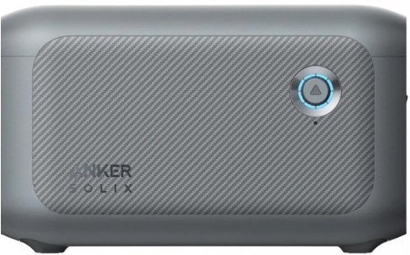 Дополнительная батарея для зарядной станции Anker SOLIX BP1000 Expansion Battery (A1761111-85-20)