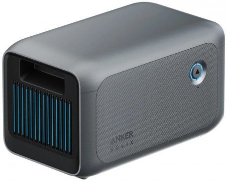 Дополнительная батарея для зарядной станции Anker SOLIX BP1000 Expansion Battery (A1761111-85-20)  Фото №1